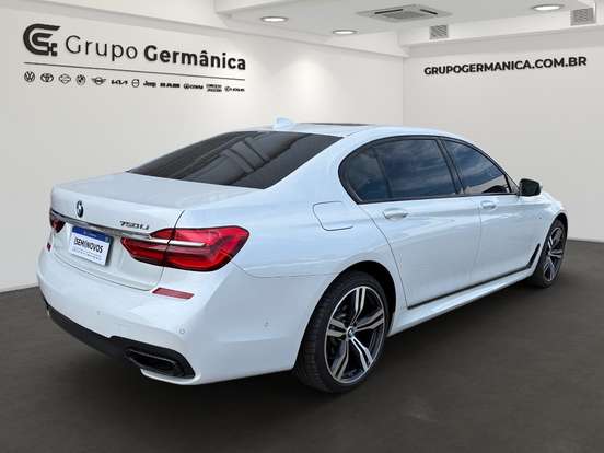 BMW-750Li-2016