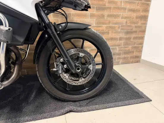 BMW-F 750 GS BMW-F 750 GS-2021