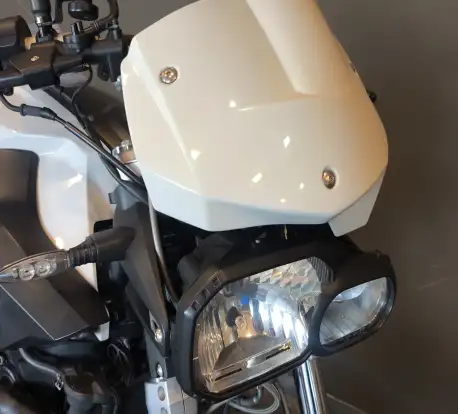 BMW-F 800 R-2011