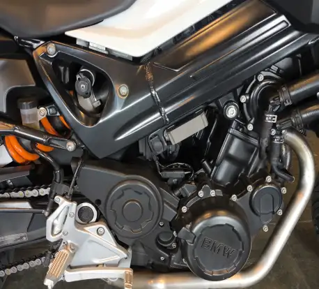 BMW-F 800 R-2011