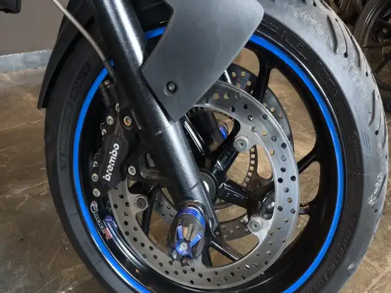 BMW-F 800 R BMW-F 800 R-2011