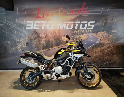 BMW-F 850 GS PREMIUM BMW-F 850 GS PREMIUM-2021