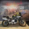 BMW F 850 GS PREMIUM BMW F 850 GS PREMIUM