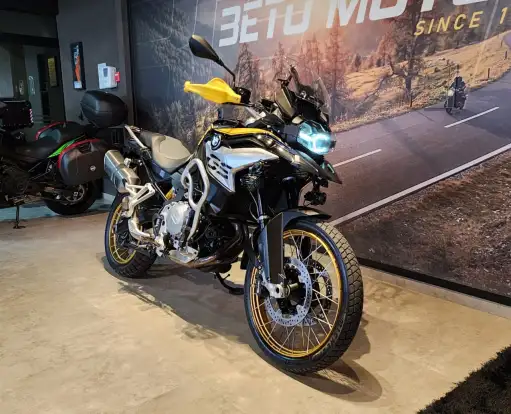 BMW-F 850 GS PREMIUM BMW-F 850 GS PREMIUM-2021