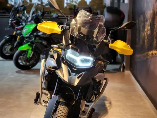 BMW-F 850 GS PREMIUM BMW-F 850 GS PREMIUM-2021