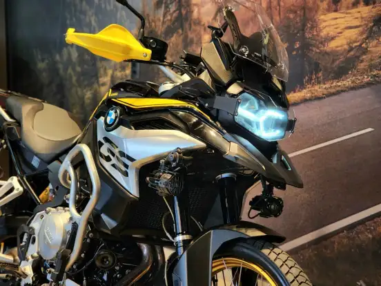 BMW-F 850 GS PREMIUM BMW-F 850 GS PREMIUM-2021