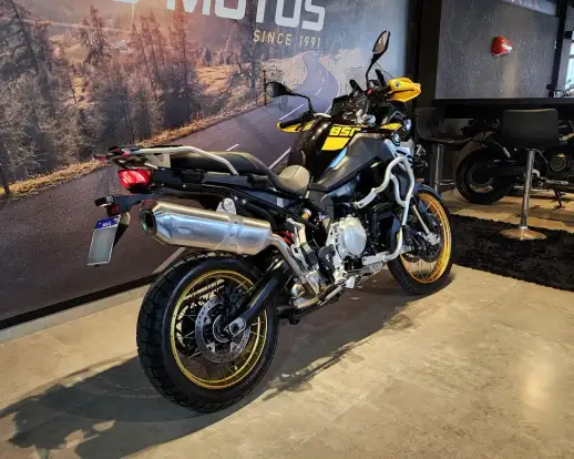 BMW-F 850 GS PREMIUM BMW-F 850 GS PREMIUM-2021