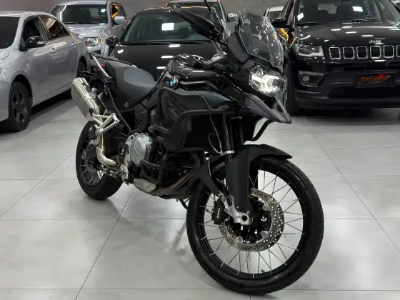 BMW F 850 GS 
