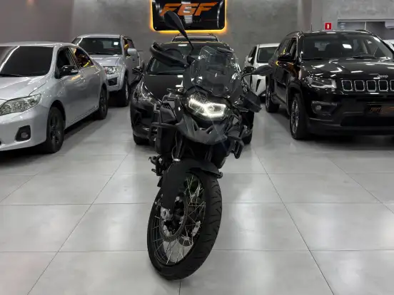 BMW-F 850 GS BMW-F 850 GS-2023