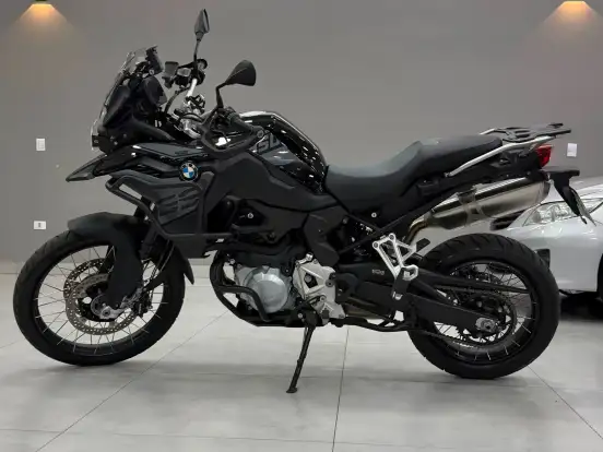 BMW-F 850 GS BMW-F 850 GS-2023
