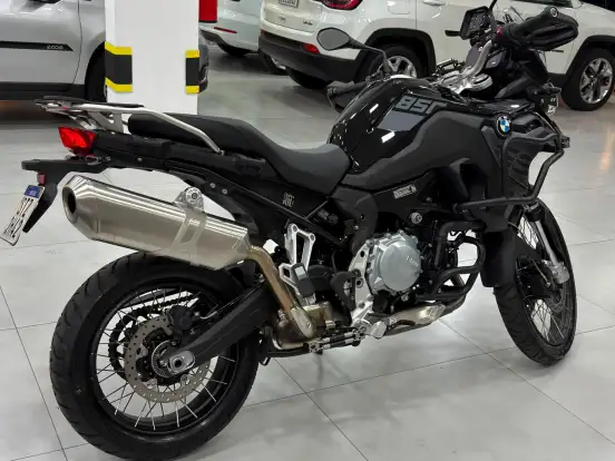 BMW-F 850 GS-2023