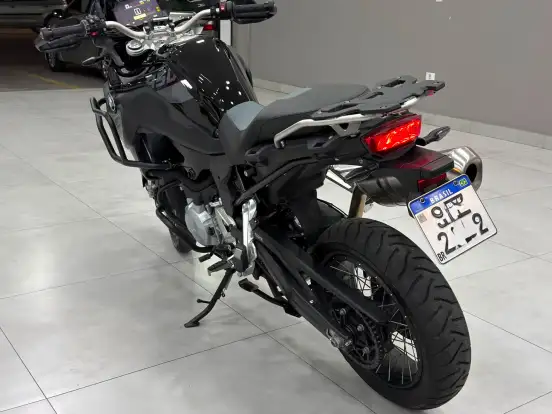 BMW-F 850 GS-2023
