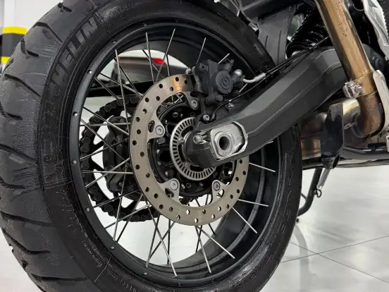 BMW-F 850 GS BMW-F 850 GS-2023