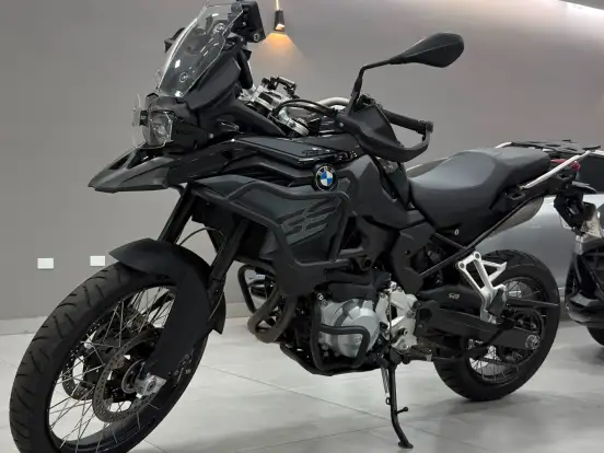 BMW-F 850 GS BMW-F 850 GS-2023