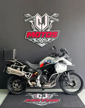 BMW F 900 GS ADVENTURE 