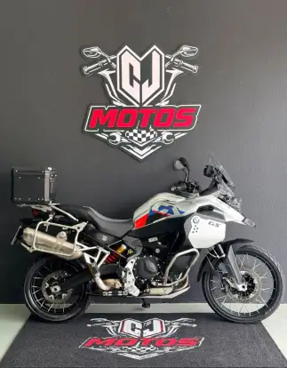 BMW-F 900 GS ADVENTURE-2025