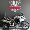 BMW F 900 GS ADVENTURE BMW F 900 GS ADVENTURE