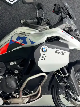 BMW-F 900 GS ADVENTURE-2025