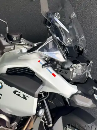 BMW-F 900 GS ADVENTURE-2025