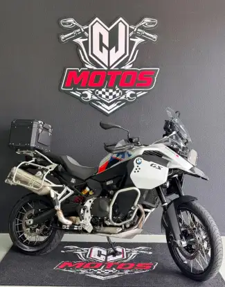 BMW-F 900 GS ADVENTURE-2025