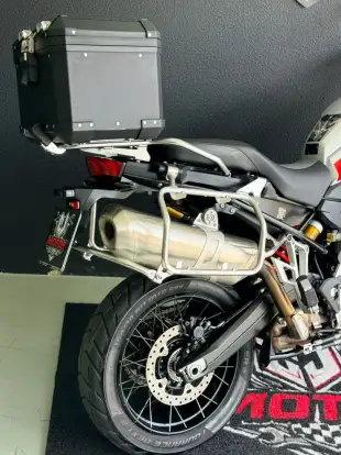BMW-F 900 GS ADVENTURE-2025