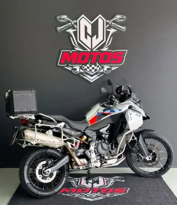 BMW-F 900 GS ADVENTURE-2025