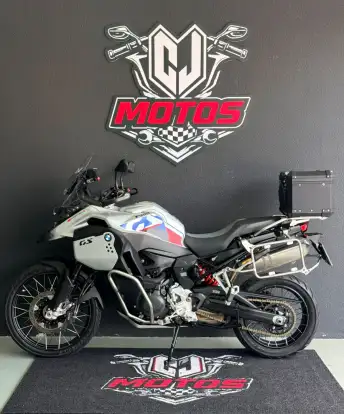 BMW-F 900 GS ADVENTURE-2025