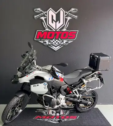 BMW-F 900 GS ADVENTURE-2025