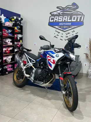 BMW-F 900 GS-2025