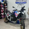 BMW F 900 GS BMW F 900 GS