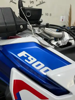 BMW-F 900 GS-2025