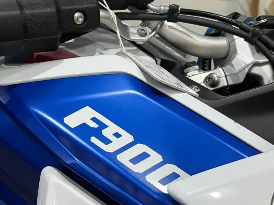 BMW-F 900 GS BMW-F 900 GS-2025