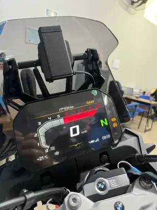BMW-F 900 GS-2025