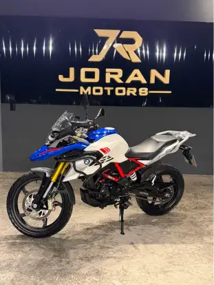BMW-G 310 GS-2024