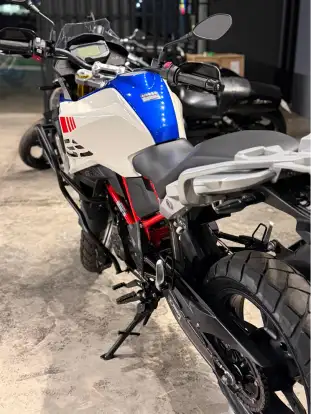BMW-G 310 GS-2024