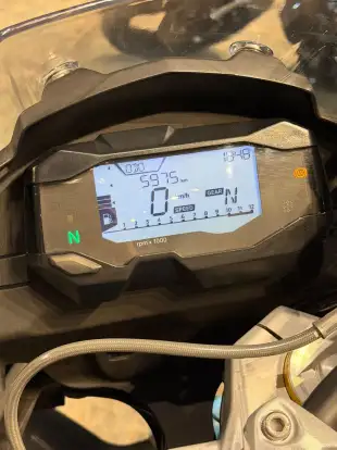 BMW-G 310 GS-2024