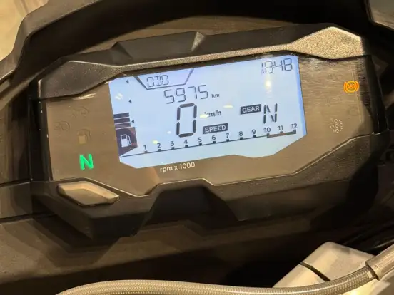 BMW-G 310 GS BMW-G 310 GS-2024