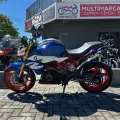 BMW G 310 R BMW G 310 R