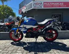 BMW G 310 R BMW G 310 R