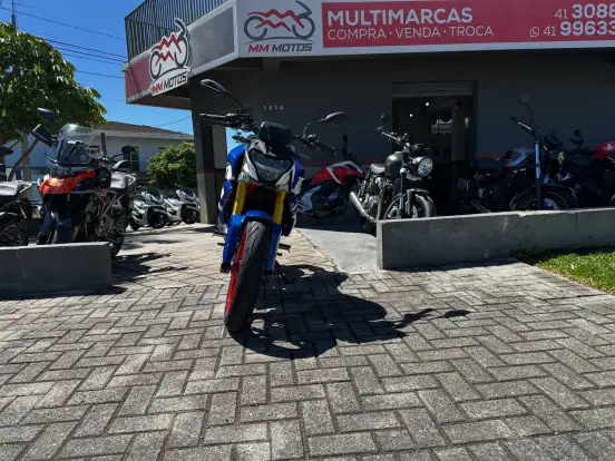 BMW-G 310 R BMW-G 310 R-2026