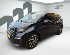 BMW i3 0.6 HÍBRIDO REX FULL 4P AUTOMÁTICO BMW i3 0.6 HÍBRIDO REX FULL 4P AUTOMÁTICO