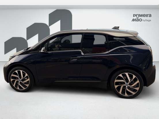 BMW-i3-0.6 HÍBRIDO REX FULL 4P AUTOMÁTICO BMW-i3-2020