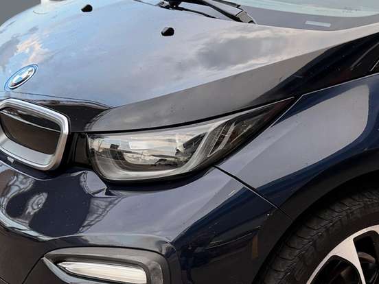 BMW-i3-0.6 HÍBRIDO REX FULL 4P AUTOMÁTICO BMW-i3-2020