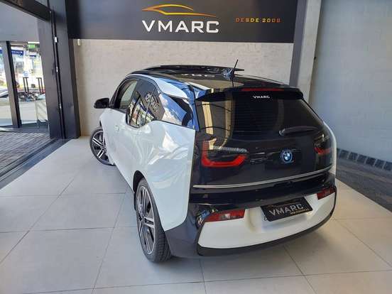 BMW-i3-ELÉTRICO eDRIVE BEV FULL AUTOMÁTICO BMW-i3-2019