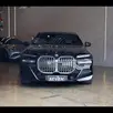 BMW i7 ELÉTRICO XDRIVE60 M SPORT BMW i7 ELÉTRICO XDRIVE60 M SPORT