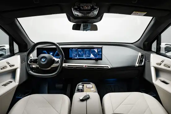 BMW-iX-2022