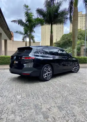BMW-iX-ELÉTRICO XDRIVE40 BMW-iX-2022