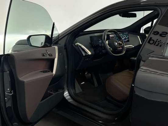 BMW-iX-ELÉTRICO XDRIVE40 BMW-iX-2024