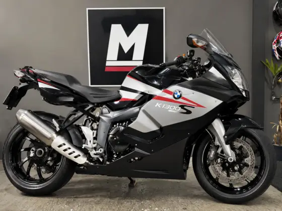 BMW K 1300 S 