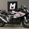 BMW K 1300 S BMW K 1300 S